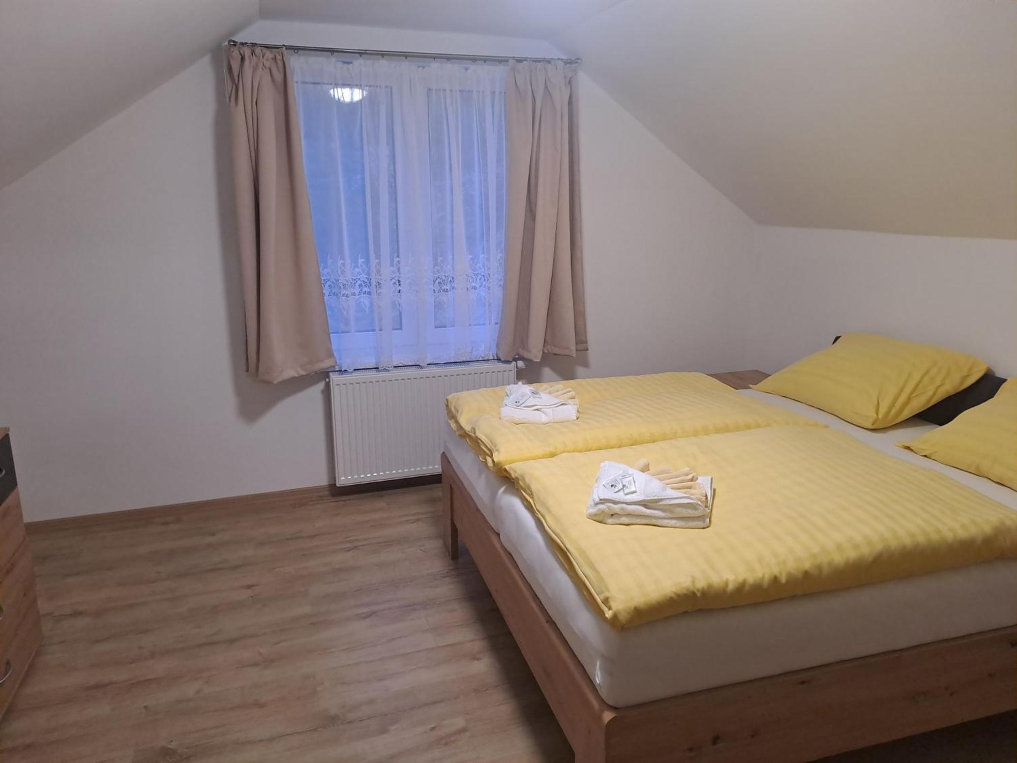 Penzion Pri Studnicke Omastina Exteriör bild